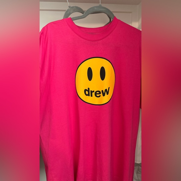 Drew House tee size large - Picture 3 of 3